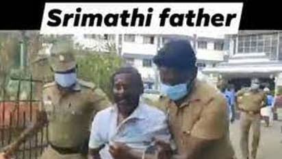 கள்ளக்குறிச்சி மாணவி மரணம்.. சமூக வலைத்தளங்களில் பரவும் வீடியோ.. எச்சரிக்கை விடுத்த காவல்துறை