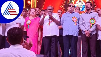 ಹಲವರಿಗೆ ಸಿಎಂ ಆಗುವ ಆಸೆ, ಆದರೆ ಚಾಮುಂಡಿ ಇಚ್ಛೆಯೇ ಬೇರೆ: ಎಚ್ಡಿಕೆ