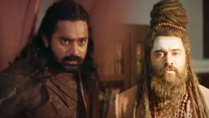 Mahaveeryar review : ഫാന്റസി കാഴ്‍ചകളില്‍ രസിപ്പിക്കുന്ന 'മഹാവീര്യര്‍'- റിവ്യു