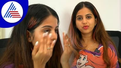 ರಾತ್ರಿ ಮನೆಯಲ್ಲಿ ಒಬ್ಬಳೆ ಇರೋಕೆ ಭಯ ಭಯ; ಮತ್ತೊಂದು ಕಥೆ ಬಿಚ್ಚಿಟ್ಟ ನಿವೇದಿತಾ ಗೌಡ!