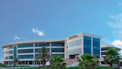 മണിപ്പാൽ ദുബായ്ക്ക് KHDA ഫൈവ് സ്റ്റാർ റേറ്റിങ്; നേട്ടം തുടർച്ചയായ രണ്ടാം തവണ