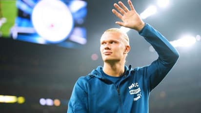 Revealed: If not Man City, Erling Haaland would have picked Bayern Munich, Real Madrid or PSG
