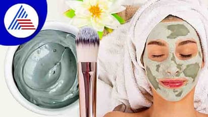 ಬರೀ ಮಣ್ಣು ಅನ್ಬೇಡಿ..ತ್ವಚೆ ಹೊಳೆಯುವಂತೆ ಮಾಡುತ್ತೆ ಕ್ಲೇ