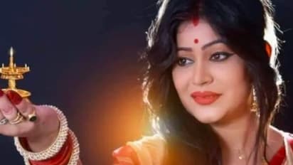 Rajeswari Ray: యువ నటిని కబళించిన క్యాన్సర్.. పిన్న వయసులోనే మృతి