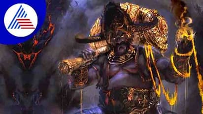 ಯಮ ಸಾವಿನ ದೇವರಾಗಿದ್ದು ಹೇಗೆ?