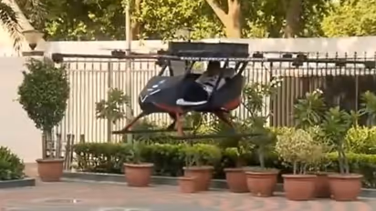 सिंधिया ने ट्विटर पर पोस्ट किया ऐसा वीडियो.. लोग बोल उठे 'वाह', भारत में पहली बार होने जा रहा ये बड़ा काम