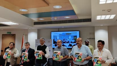 ఇండియన్ ఇన్నోవేషన్ ఇండెక్స్.. రెండో ర్యాంకులో తెలంగాణ, 14వ ర్యాంకులో ప్రధాని మోడీ స్వరాష్ట్రం