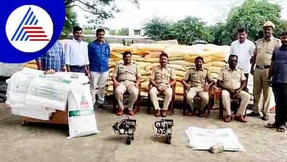 ನಕಲಿ ರಸಗೊಬ್ಬರ: ಅನ್ನದಾತರಿಗೆ ಪಂಗನಾಮ!