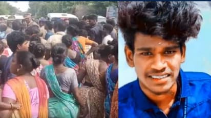 அதிர்ச்சி!! திருடிய பைக்கை திருப்பி கேட்டதால் ஆத்திரம்.. அடித்துக் கொலை செய்து கிணற்றில் தூக்கிய வீசிய சம்பவம்