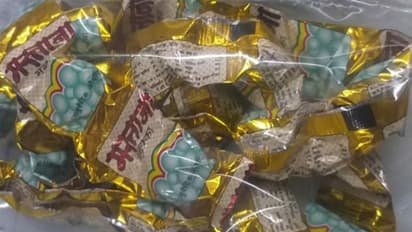 அச்சுறுத்தும் கஞ்சா சாக்லேட்.. குறிவைக்கப்படும் பள்ளி மற்றும் கல்லூரி மாணவர்கள்.. கோவையில் பரபரப்பு..