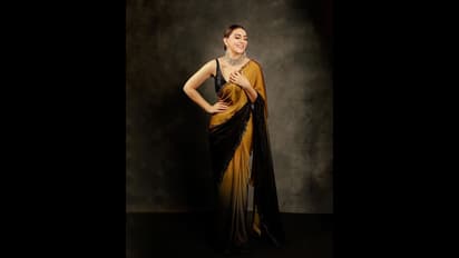 పెళ్లి పీఠలెక్కేందుకు సిద్ధమవుతున్న హన్సిక.. కాబోయేవాడు ఎవరు? ఆయన ఏంచేస్తాడంటే ?