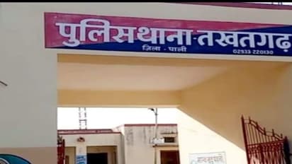 लव मैरिज करने वाली लड़की को 1दिन का बोल ले गए मायके, फिर किया कैद, ससुराल में छोड़े 1 माह के मासूम की गई जान