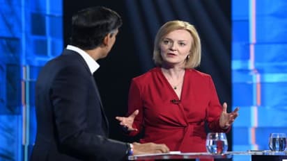 Liz Truss resigns amid massive economic crisis, becomes shortest-serving PM in UK history