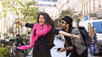 অনুষ্কা শর্মার মানসিক স্বাস্থ্য নিয়ে মজা তাকে 'উদ্বেগের রানী' বলে কটুক্তি রণবীর কাপুরের