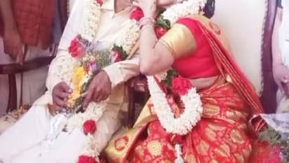 4 बच्चों के बाप और 2 बच्चों की मां ने किया ऐसा काम, लोग करने लगे शर्मिंदा करने वाली बातें