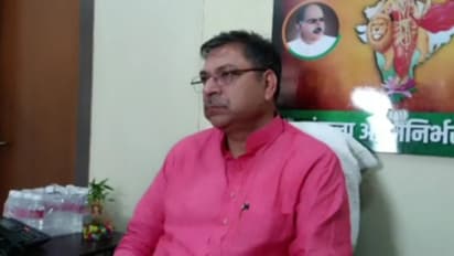 साधु के आत्मदाह करने के मामले में राजस्थान में सियासत शुरू, BJP के प्रदेश अध्यक्ष ने 5 सदस्यों का दल बनाया