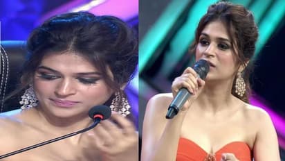 స్టేజ్ పై నటి శ్రద్ధాకు అవమానం.. నోటికొచ్చినట్టు మాట్లాడిన కొరియోగ్రాఫర్.. కన్నీళ్లు పెట్టుకున్న గెస్ట్ జడ్జీ