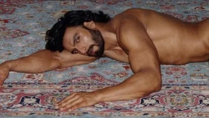 ಬೆತ್ತಲಾಗಿ ಬಾರಿ ಸದ್ದು ಮಾಡಿದ ನಟ ರಣವೀರ್ ಸಿಂಗ್ಗೆ ಸಂಕಷ್ಟ, ದಾಖಲಾಯ್ತು ಕೇಸ್!