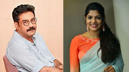 National Film Awards : ദേശീയ ചലച്ചിത്ര അവാര്‍ഡ് പ്രഖ്യാപനം; ബിജു മേനോനും അപര്‍ണ ബാലമുരളിക്കും സാധ്യത