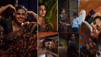 ఎట్టకేలకు దిగొచ్చిన సింగర్ శ్రావణ భార్గవి... అన్నమయ్య వీడియో డిలీట్