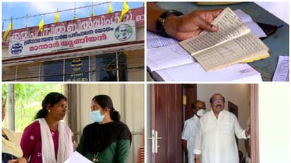 എസ്എൻഡിപി യോഗം മൈക്രോ ഫിനാന്സ് തട്ടിപ്പ്: ഇരകൾക്ക് ജപ്തി നോട്ടീസ്,10ദിവസത്തിനകം കുടിശിക അടക്കണം