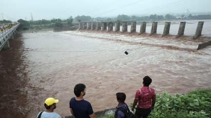 Monsoon Update: झारखंड बारिश को तरसा, बोवनी को लेकर किसान परेशान, जबकि कई राज्यों में फिर भारी बारिश का अलर्ट