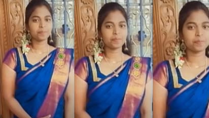 அட கடவுளே! புடவைக்காக அக்காவுடன் சண்டை போட்டதால் கல்லூரி மாணவி ரயில் பாய்ந்து தற்கொலை? வெளியான அதிர்ச்சி தகவல்