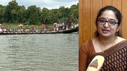 പമ്പയാറ്റിൽ ഇക്കുറി ആവേശം വാനോളം ഉയരും, ഉതൃട്ടാതി വള്ളംകളിയും വള്ളസദ്യയും വിപുലമായി നടത്താൻ തീരുമാനം