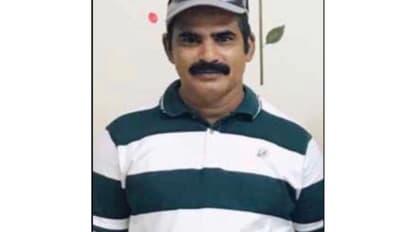 പ്രവാസി മലയാളി താമസ സ്ഥലത്ത് മരിച്ചു