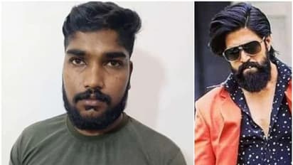 മദ്യപിച്ചാല് കലിപ്പനായ 'റോക്കി ഭായ്' ആയി മാറും; ഭാര്യയെ തല്ലിയതിന് യുവാവ് അറസ്റ്റില്