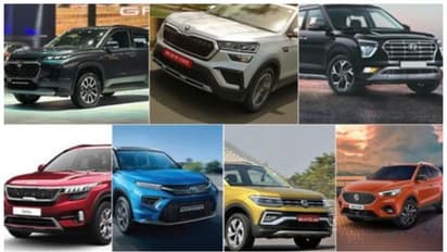 "എത്ര കിട്ടും..?" എതിരാളികളുടെ കൊമ്പൊടിച്ച ഗ്രാന്ഡ് വിറ്റാര മൈലേജിലും വമ്പനോ?!