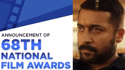 National Awards:జాతీయ ఉత్తమ చిత్రంగా సూరారై పోట్రు!