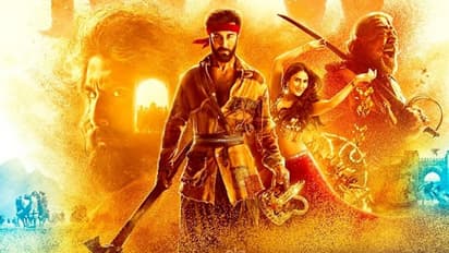Shamshera Box Office Collection Day 1: Ranbir Kapoor-starrer earns less than Kartik Aaryan’s Bhool Bhulaiyaa 2