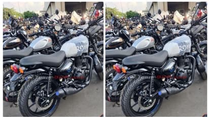 ഇതാ റോയൽ എൻഫീൽഡ് ഹണ്ടർ 350 വകഭേദങ്ങളും സവിശേഷതകളും നിറങ്ങളും