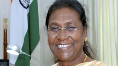 ಟಿಎಂಸಿ ಶಾಸಕ, ಸಂಸದರಿಂದಲೂ ದ್ರೌಪದಿ ಮುರ್ಮುಗೆ ಮತದಾನ..?