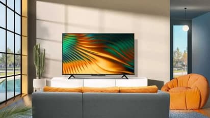 आवाज़ से कंट्रोल होने वाला Hisense 4K Google TV लॉन्च, रिमोट की नहीं पड़ेगी जरूरत, कीमत भी बेहद कम