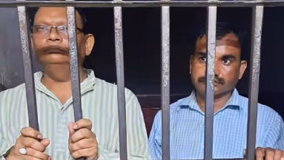 कानपुर: जेल की सलाखों के पीछे पहुंचे ठेकेदार को जिंदा जलाने वाले बिल्डर और मुंशी, पूछताछ में बताई पूरी कहानी