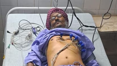 अलवर में गुरुद्वारे से लौट रहे सिख के आंख में डाली मिर्ची, खुद को पुजारी बताया तो आरोपियों ने दी ऐसी सजा