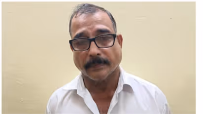 എസ്എസ്എൽസി വിദ്യാർത്ഥിനിയെ പീഡിപ്പിച്ചു; തളിപ്പറമ്പില് വയോധികന് അറസ്റ്റില്