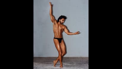 இதுவே ஒரு பெண் செய்திருந்தால்..? ரன்வீர் சிங் நியூடு போட்டோ ஷூட் பற்றி பேசி பரபரப்பை ஏற்படுத்திய நடிகை!