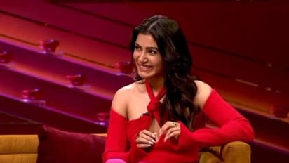 பெரும் தொகை செலவிட்டே முதலிடம் பிடித்தேன்..தரவரிசை வெளியிடும் நிறுவனம் குறித்த உண்மையை உடைத்த சமந்தா!