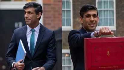Rishi Sunak : 'ചൈന ഒന്നാം നമ്പർ ഭീഷണി'; പ്രധാനമന്ത്രിയായാൽ ചൈനക്കെതിരെ കർശന നിലപാടെന്ന് റിഷി സുനക്