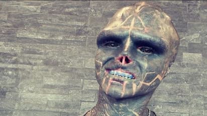 Job मांगने गया था 'एलियन', कंपनी से मिला ऐसा जवाब... बोला- अब क्या करूं