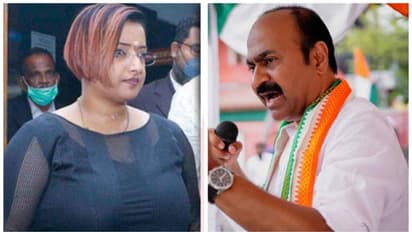 സ്വപ്ന സുരേഷിന് വിശ്വാസ്യത വര്‍ധിച്ചു, വെറും ആരോപണങ്ങൾ അല്ലെന്ന് തെളിഞ്ഞു:  വി ഡി സതീശൻ