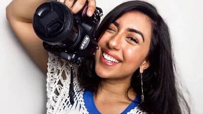 इस पाकिस्तानी फोटोग्राफर को एक्स-हसबैंड ने कर दिया शूट, कुछ दिन पहले टिकटॉक पर लिखा था-लोग क्या कहेंगे?