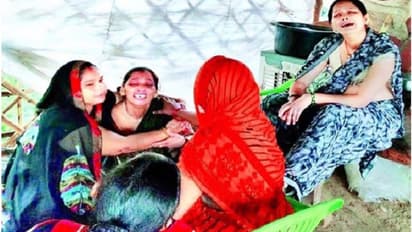 फिरोजाबाद: बालाजी के दर्शन की बात कहकर अस्पताल से बाहर आया कैंसर पीड़ित, बीच सड़क पर नहर में लगा दी छलांग