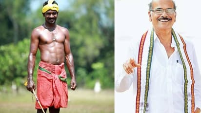 ಕಂಬಳದ 'ಉಸೇನ್ ಬೋಲ್ಟ್' ವಿವಾದಕ್ಕೆ ಕಾರಣವಾಯ್ತಾ ರಾಜೇಂದ್ರ ಸಿಂಗ್ ಬಾಬು ಸಿನಿಮಾ?