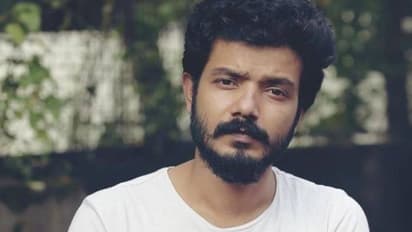 പണം വാങ്ങി കബളിപ്പിച്ചു; ചലച്ചിത്ര താരം ശ്രീനാഥ് ഭാസിക്കെതിരെ പരാതി