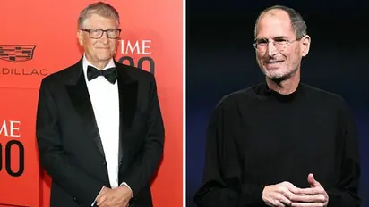 Documents signed by Steve Jobs, Bill Gates, other tech leaders set to hit auction