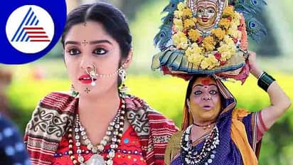 ಸೀರಿಯಲ್‌ಗಳಲ್ಲಿ ಜೋಗವ್ವ, ಕೊರವಂಜಿ ಶಕುನ, ಈಗ್ಲೂ ಜನ ಇದನ್ನೆಲ್ಲ ನಂಬ್ತಾರಾ?